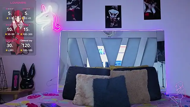 supradoll online show from September 13, 2025, 10:48 am