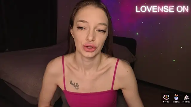 Cherry air online show from February 8, 2026, 1:09 am