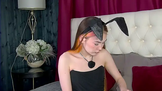 SashaMeow online show from March 31, 2026, 4:51 pm