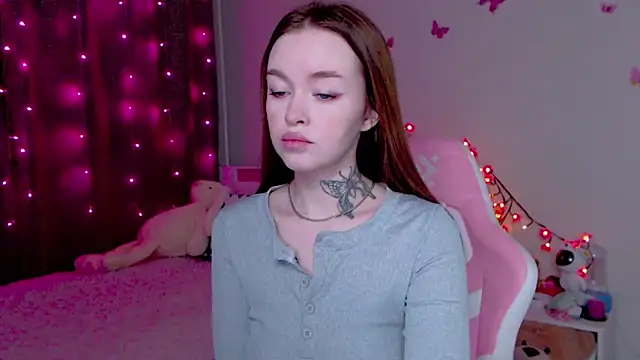 Naughty Mable online show from November 14, 2025, 12:20 am