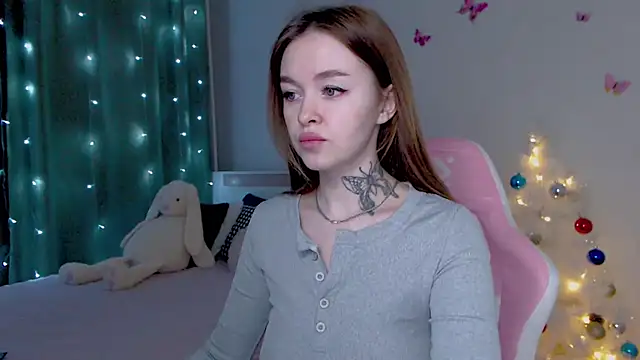 Naughty Mable online show from January 11, 2026, 1:21 am