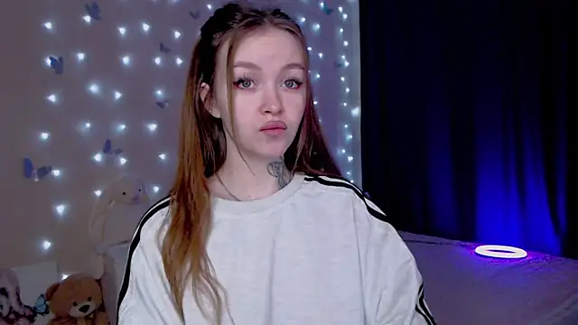 Naughty Mable online show from February 14, 2026, 1:24 am