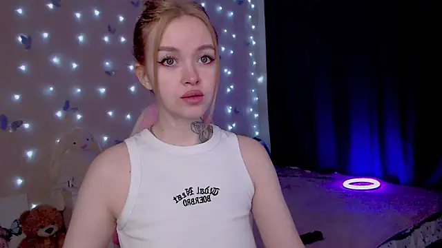 Naughty Mable online show from February 22, 2026, 3:07 am