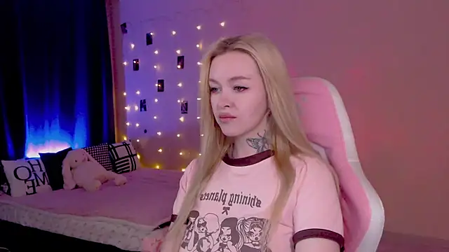 Naughty Mable online show from May 12, 2026, 12:19 am