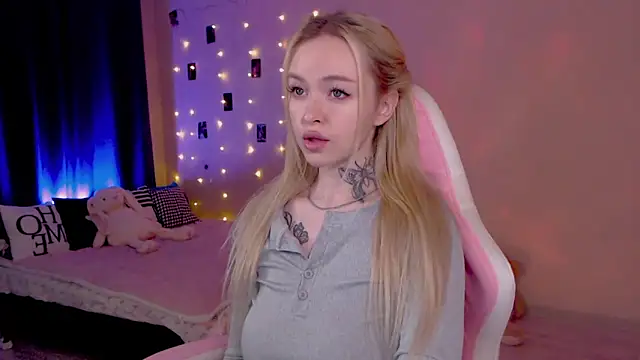 Naughty Mable online show from June 5, 2026, 1:01 am