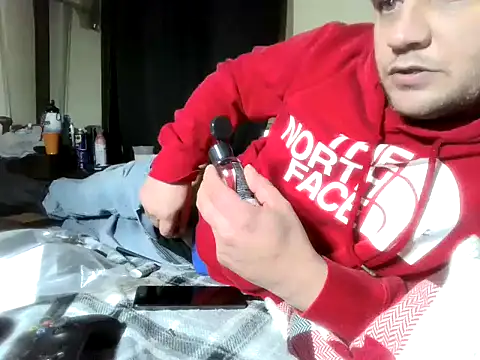 party51502 online show from January 29, 2025, 8:14 pm