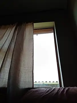 TheRiseOfDick online show from April 8, 2026, 2:39 pm