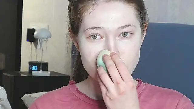 eva varnerr online show from January 15, 2026, 3:22 am