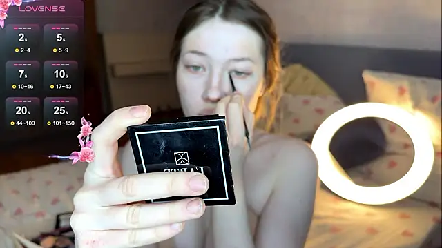 eva varnerr online show from February 3, 2026, 3:15 am