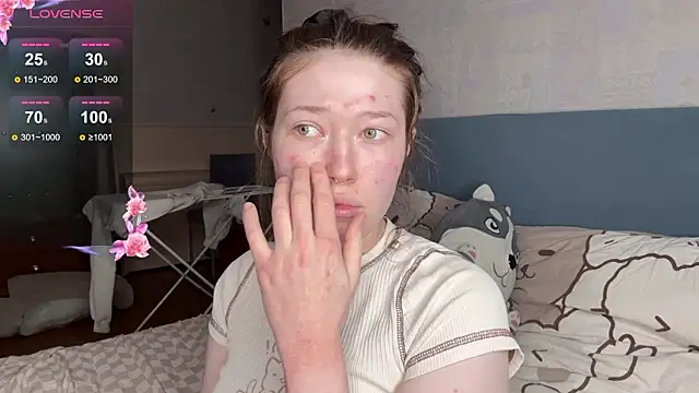 eva varnerr online show from March 2, 2026, 6:04 pm