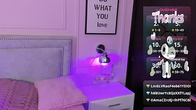 Snapshot of Iliy__ chatting on March 13, 2025, 1:10 am Iliy online show from March 13, 2025, 1:10 am