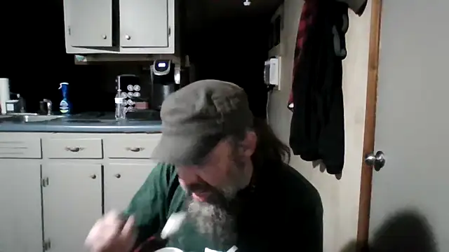 zaneporter46 online show from October 13, 2025, 1:49 am