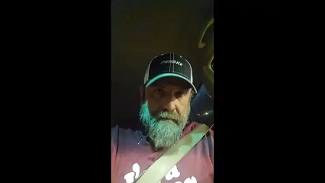 zaneporter46 online show from March 21, 2026, 4:50 am