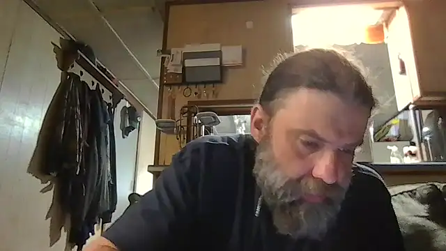 zaneporter46 online show from April 3, 2026, 11:58 pm