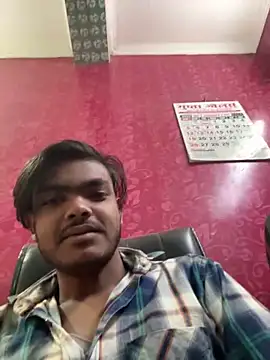 chotasins43 online show from January 28, 2025, 8:14 am