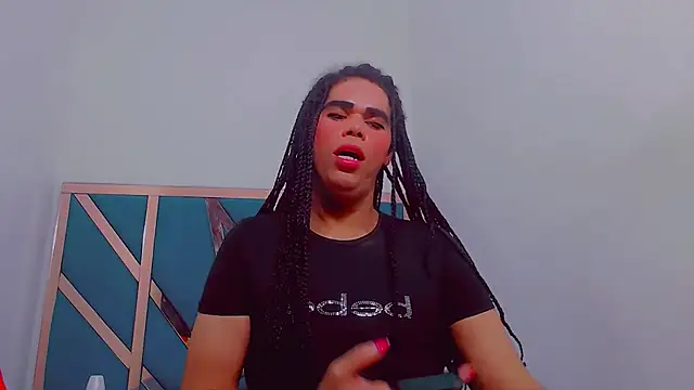 fox naughty violet online show from November 5, 2025, 7:36 pm