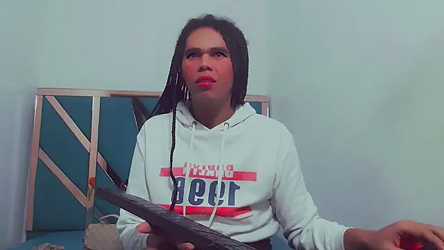 fox naughty violet online show from November 27, 2025, 7:27 pm