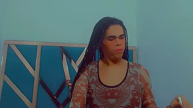 fox naughty violet online show from December 4, 2025, 7:44 pm