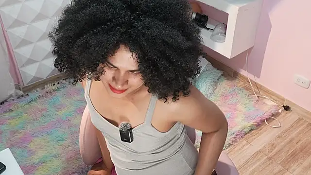 Mara-Bella online show from February 27, 2026, 10:10 pm