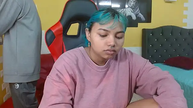 andy dan18 online show from February 22, 2026, 7:34 pm