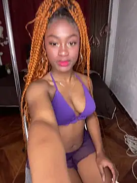 nikkystorm1  online show from February 3, 2026, 2:11 pm