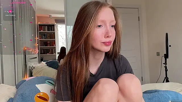 Awwwrora online show from April 12, 2026, 11:26 am