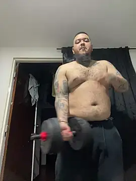 Snapshot of El_Titan1998 chatting on December 22, 2024, 2:28 am El Titan1998 online show from December 22, 2024, 2:28 am