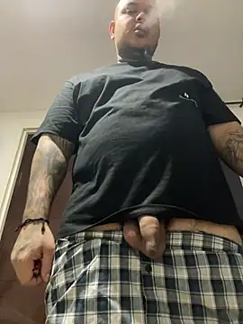 Snapshot of El_Titan1998 chatting on December 26, 2024, 9:47 pm El Titan1998 online show from December 26, 2024, 9:47 pm