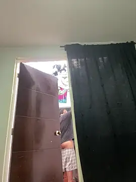 Snapshot of El_Titan1998 chatting on January 12, 2025, 1:48 pm El Titan1998 online show from January 12, 2025, 1:48 pm