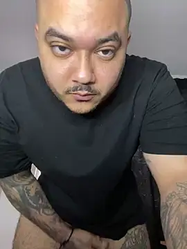 Snapshot of El_Titan1998 chatting on January 26, 2025, 3:47 pm El Titan1998 online show from January 26, 2025, 3:47 pm