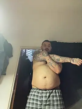 Snapshot of El_Titan1998 chatting on March 6, 2025, 11:25 am El Titan1998 online show from March 6, 2025, 11:25 am