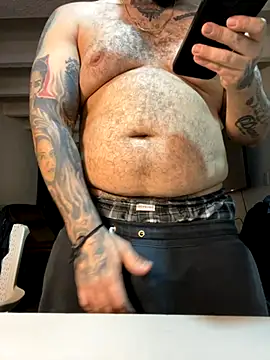 Snapshot of El_Titan1998 chatting on September 21, 2025, 4:41 pm El Titan1998 online show from September 21, 2025, 4:41 pm