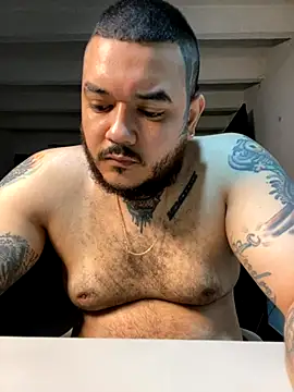 Snapshot of El_Titan1998 chatting on September 27, 2025, 10:53 am El Titan1998 online show from September 27, 2025, 10:53 am