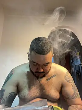 El Titan1998 online show from March 14, 2026, 10:26 pm