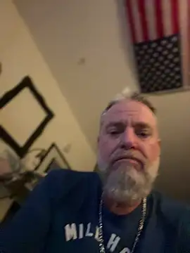 Jefloves68 online show from February 24, 2026, 2:53 am