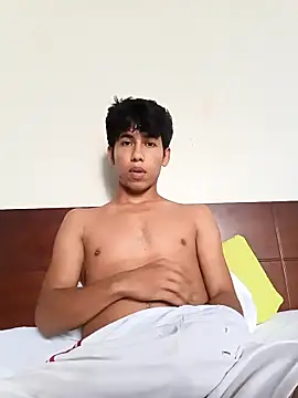 Snapshot of Andres123cv chatting on September 20, 2025, 5:25 pm Andres123cv online show from September 20, 2025, 5:25 pm