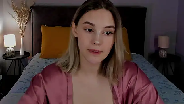 AngelicaKleee online show from January 16, 2025, 8:22 am