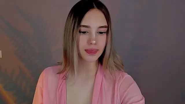 AngelicaKleee online show from February 8, 2025, 1:54 am