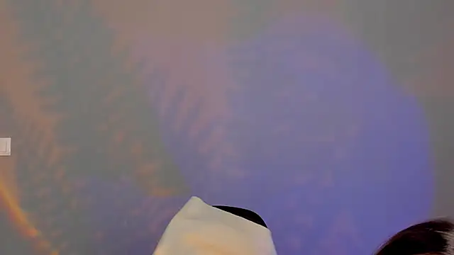 AngelicaKleee online show from February 9, 2025, 1:44 am