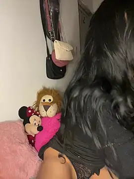 Charlotemonroe online show from December 22, 2024, 5:23 am