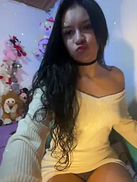 Charlotemonroe online show from February 7, 2025, 4:16 am