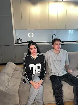 Alexiaa2006 online show from February 3, 2026, 1:05 pm