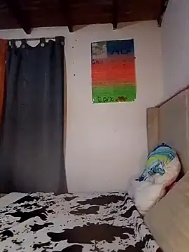 Snapshot of BlakeandRouse chatting on March 15, 2026, 2:06 am BlakeandRouse online show from March 15, 2026, 2:06 am