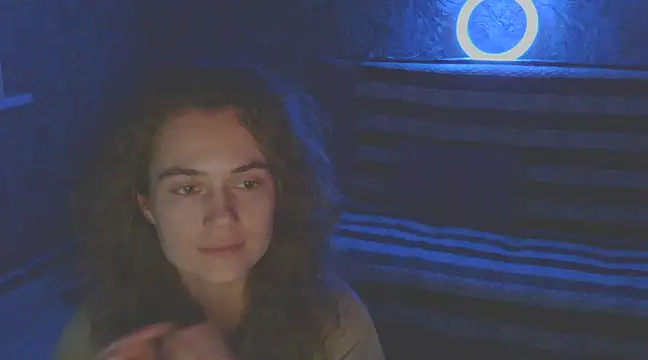 Snapshot of CurlyNed chatting on December 22, 2024, 8:03 pm CurlyNed online show from December 22, 2024, 8:03 pm