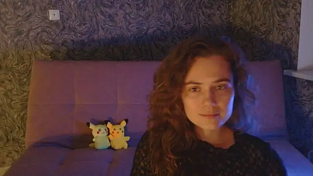 Snapshot of CurlyNed chatting on December 27, 2024, 5:05 pm CurlyNed online show from December 27, 2024, 5:05 pm