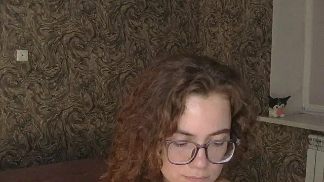 Snapshot of CurlyNed chatting on January 16, 2025, 4:18 pm CurlyNed online show from January 16, 2025, 4:18 pm