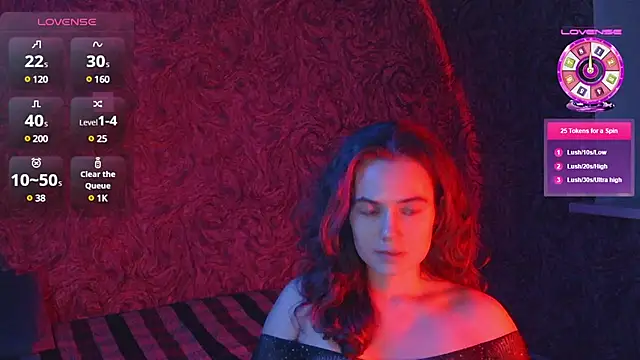 Snapshot of CurlyNed chatting on February 26, 2025, 3:08 pm CurlyNed online show from February 26, 2025, 3:08 pm