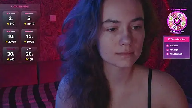 Snapshot of CurlyNed chatting on February 27, 2025, 7:12 am CurlyNed online show from February 27, 2025, 7:12 am