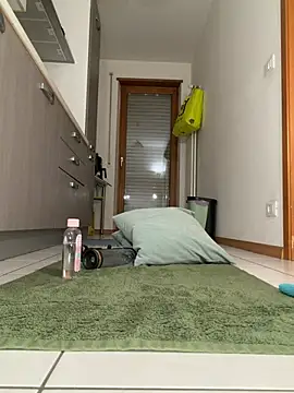 D3V0Z online show from February 14, 2026, 11:01 pm