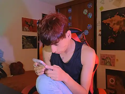 Snapshot of The_Princematt chatting on September 16, 2025, 7:37 pm The Princematt online show from September 16, 2025, 7:37 pm